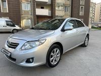 Toyota Corolla 2007 года за 4 900 000 тг. в Алматы