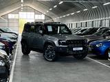 Jetour T2 2025 годаүшін14 990 000 тг. в Костанай