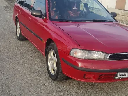 Subaru Legacy 1997 года за 2 200 000 тг. в Талдыкорган – фото 2