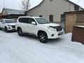 Toyota Land Cruiser Prado 2013 года за 16 000 000 тг. в Караганда – фото 2