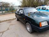 ВАЗ (Lada) 2108 2001 годаfor800 000 тг. в Актау – фото 2