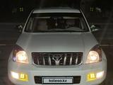 Toyota Land Cruiser Prado 2006 года за 10 000 000 тг. в Актау