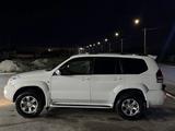 Toyota Land Cruiser Prado 2006 года за 10 000 000 тг. в Актау – фото 2