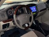 Toyota Land Cruiser Prado 2006 года за 10 000 000 тг. в Актау – фото 5