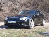 Бампер AMG w209 за 450 000 тг. в Алматы – фото 4