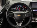 Chevrolet Spark 2017 года за 4 620 000 тг. в Шымкент – фото 5