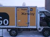 FAW 1010 2006 годаүшін1 500 000 тг. в Астана – фото 2