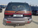 Mitsubishi Space Wagon 1994 года за 1 700 000 тг. в Тараз – фото 3