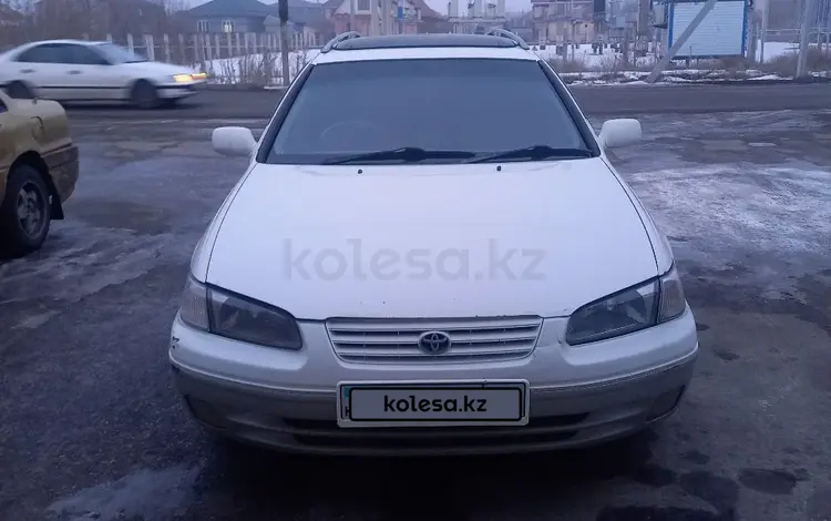 Toyota Camry Gracia 1998 года за 4 100 000 тг. в Талдыкорган