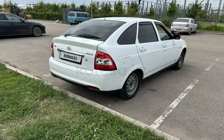 ВАЗ (Lada) Priora 2172 2014 года за 2 600 000 тг. в Астана