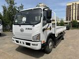 FAW  Tiger V 7 — тонник 2026 годаүшін19 000 000 тг. в Алматы – фото 3