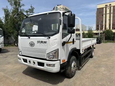 FAW  Tiger V 7 — тонник 2026 года за 19 000 000 тг. в Алматы – фото 3