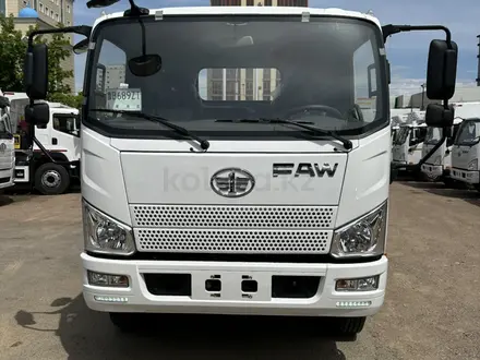 FAW  Tiger V 7 — тонник 2026 года за 19 000 000 тг. в Алматы – фото 9