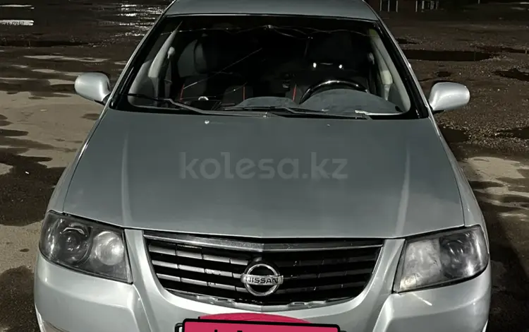 Nissan Almera 2006 годаfor3 000 000 тг. в Алматы