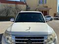 Mitsubishi Pajero 2010 годаүшін9 850 000 тг. в Актау