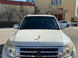 Mitsubishi Pajero 2010 года за 9 850 000 тг. в Актау