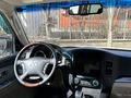 Mitsubishi Pajero 2010 годаүшін9 850 000 тг. в Актау – фото 9