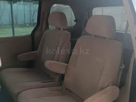 Mazda MPV 2002 года за 3 200 000 тг. в Тараз – фото 5