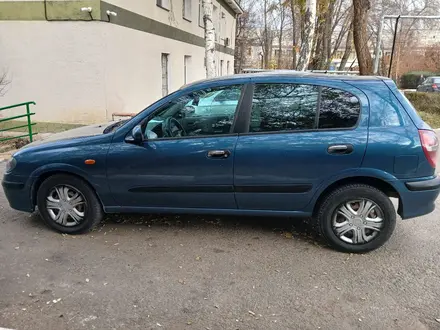 Nissan Almera 2003 года за 2 250 000 тг. в Алматы