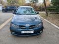 Nissan Almera 2003 годаfor2 250 000 тг. в Алматы – фото 7