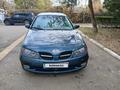 Nissan Almera 2003 годаfor2 250 000 тг. в Алматы – фото 8