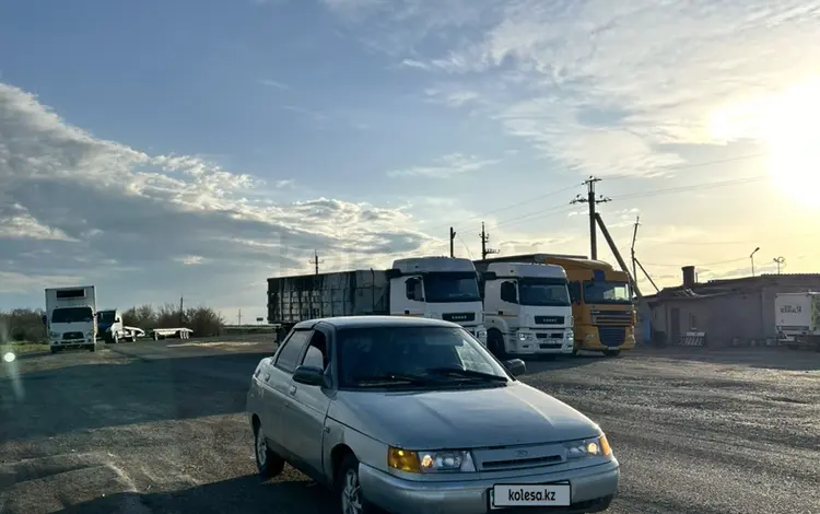 ВАЗ (Lada) 2110 2000 года за 600 000 тг. в Павлодар