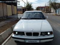 BMW 525 1993 годаүшін1 650 000 тг. в Туркестан