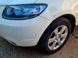 Hyundai Santa Fe 2007 года за 6 200 000 тг. в Шымкент – фото 4