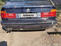 BMW 525 1990 годаүшін1 400 000 тг. в Караганда – фото 4