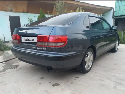 Toyota Carina E 1995 года за 2 500 000 тг. в Тараз – фото 14