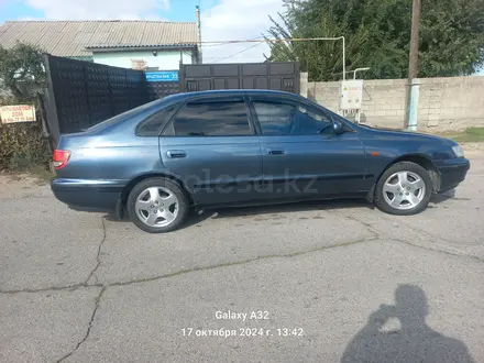 Toyota Carina E 1995 года за 2 500 000 тг. в Тараз – фото 5