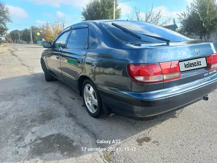 Toyota Carina E 1995 года за 2 500 000 тг. в Тараз – фото 6