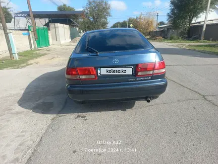 Toyota Carina E 1995 года за 2 500 000 тг. в Тараз – фото 8