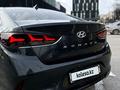 Hyundai Sonata 2018 года за 9 500 000 тг. в Шымкент – фото 9