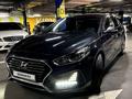 Hyundai Sonata 2018 года за 9 500 000 тг. в Шымкент – фото 13