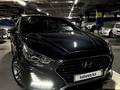 Hyundai Sonata 2018 года за 9 500 000 тг. в Шымкент – фото 20