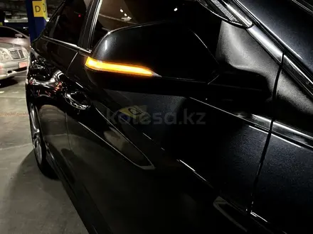 Hyundai Sonata 2018 года за 9 500 000 тг. в Шымкент – фото 22