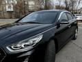 Hyundai Sonata 2018 года за 9 500 000 тг. в Шымкент – фото 2