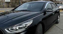 Hyundai Sonata 2018 года за 9 500 000 тг. в Шымкент – фото 2