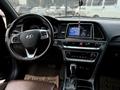 Hyundai Sonata 2018 годаүшін9 500 000 тг. в Шымкент – фото 50