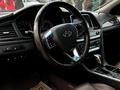 Hyundai Sonata 2018 года за 9 500 000 тг. в Шымкент – фото 57