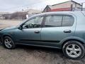 Nissan Almera 2002 годаүшін2 000 000 тг. в Семей – фото 7