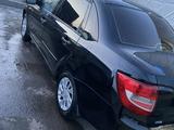 ВАЗ (Lada) Granta 2190 2013 годаүшін3 200 000 тг. в Костанай – фото 4