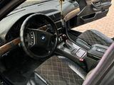BMW 728 1998 годаүшін1 900 000 тг. в Алматы – фото 3