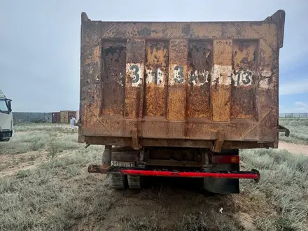 Shacman (Shaanxi)  F2000 2013 года за 10 000 000 тг. в Алматы – фото 4