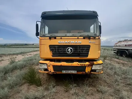 Shacman (Shaanxi)  F2000 2013 года за 10 000 000 тг. в Алматы