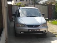 Honda Shuttle 1999 года за 3 550 000 тг. в Алматы