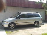 Honda Shuttle 1999 годаүшін3 550 000 тг. в Алматы – фото 3