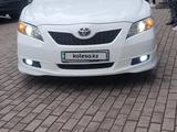 Toyota Camry 2007 года за 7 500 000 тг. в Талдыкорган