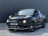 Nissan Juke 2013 года за 6 590 000 тг. в Актобе